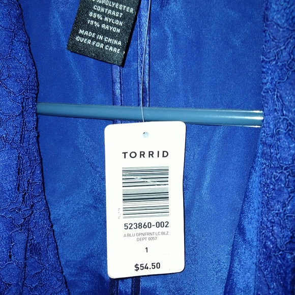 Ladies jacket - Picture 2 of 3